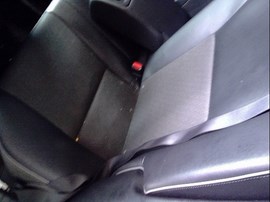 2015 TOYOTA COROLLA, RED, LE, 1.8L, AT, Z25975